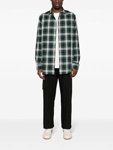Polo Ralph Lauren Oxford overhemd - Groen