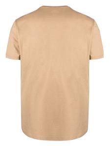 Orlebar Brown T-shirt met ronde hals - Beige