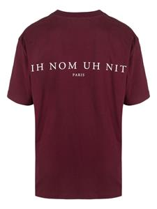 Ih Nom Uh Nit Katoenen T-shirt - Rood