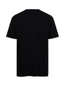 Supreme T-shirt met Naomi-print - Zwart