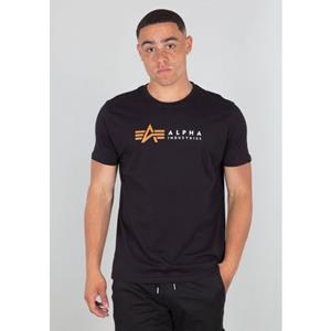 Alpha Industries T-shirt  Men - T-Shirts Alpha Label T