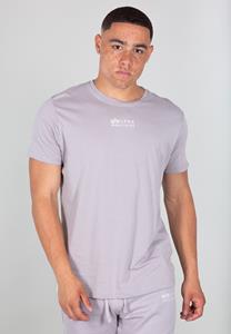 Alpha Industries T-Shirt "Alpha Industries Men - T-Shirts Organics EMB T"