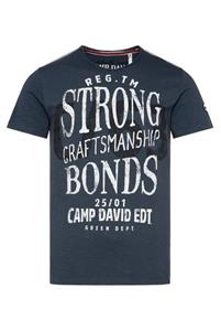 Camp David T-shirt