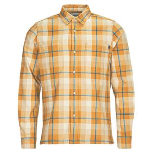 Timberland Overhemd Lange Mouw  Windham Heavy Flannel Shirt Regular