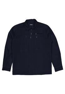 Butcher of Blue Overshirts