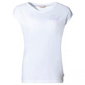 Vaude  Women's Proclaim - T-shirt, wit