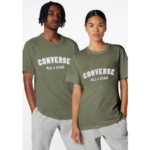 Converse T-shirt UNISEX ALL STAR T-SHIRT