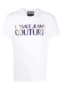 Versace Jeans Logo t-shirt