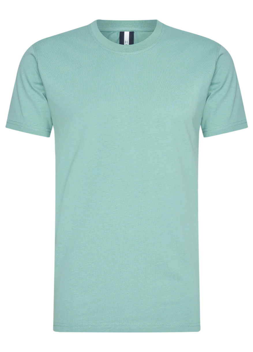 Hønk Turquoise t-shirt