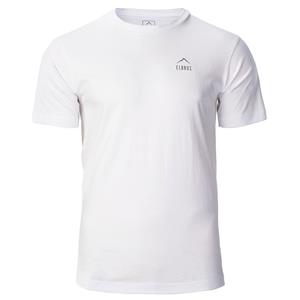 Elbrus Heren lukano t-shirt