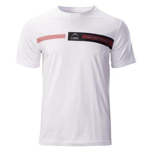 Elbrus Heren asmar t-shirt