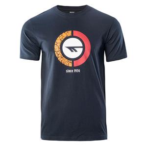 Hi-Tec Heren rakan t-shirt