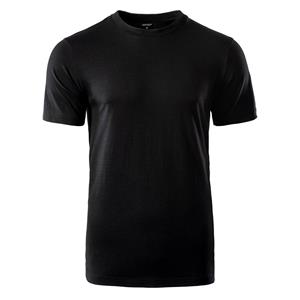 Hi-Tec Heren puro t-shirt met korte mouwen