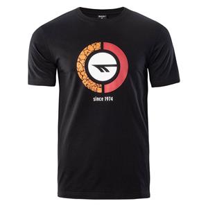 Hi-Tec Heren rakan t-shirt