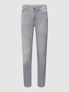 Liu Jo Skinny-fit-Jeans DIVINE (1-tlg) Plain/ohne Details