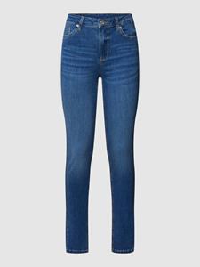 Liu Jo Skinny-fit-Jeans DIVINE (1-tlg) Plain/ohne Details