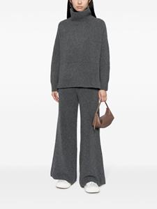Lisa Yang The Elwinn cashmere jumper - Grijs