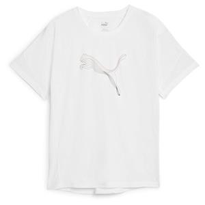 PUMA EVOSTRIPE T-shirt voor dames