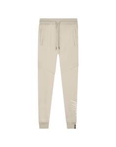 Malelions Women Essentials Trackpants - Moon Grey