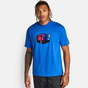 Nike Tuned - Heren T-Shirts