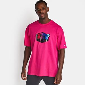 Nike Tuned - Heren T-Shirts