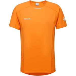 Mammut T-Shirt Mammut Herren Aenergy FL T-Shirt