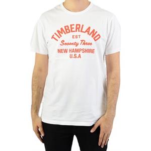 Timberland  T-Shirt 135473