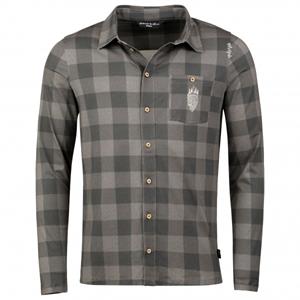 Chillaz  Sebastian Shirt - Overhemd, grijs