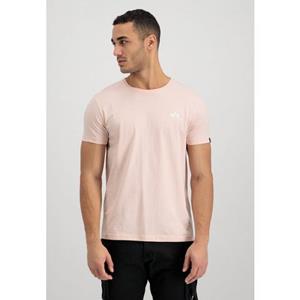 Alpha Industries T-Shirt "ALPHA INDUSTRIES Men - T-Shirts Backprint T"