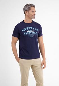 LERROS T-Shirt LERROS T-Shirt *Lifestyle for every day*