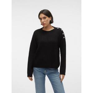 Vero Moda Trui met ronde hals