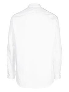 Attachment Button-up overhemd - Wit
