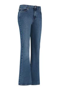Studio Anneloes Female Jeans Belle Denim Trousers 91001
