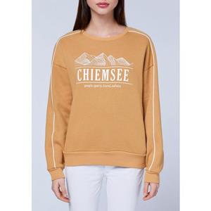 Chiemsee Sweatshirt CINNAMON