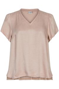 IN FRONT SMILLA BLOUSE 14932 205 (Soft Rose 205)