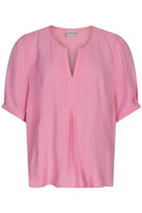 IN FRONT ZOEY BLOUSE 14935 222 (Soft Pink 222)