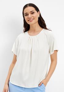 IN FRONT ROZA BLOUSE 15702 020 (Off White 020)