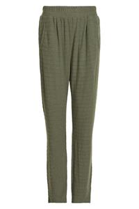 IN FRONT COSY PANT 14841 615 (Green 615)