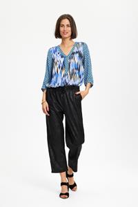 IN FRONT MIRELLA PANT 15155 999 (Black 999)