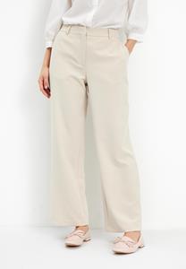 IN FRONT LEA PANT 15574 191 (Sand 191)