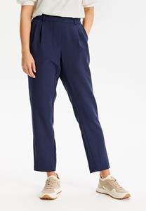 IN FRONT LEA PANT 15216 591 (Navy 591)