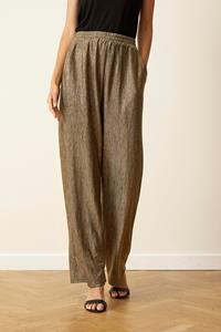 IN FRONT AENA PANTS 15978 016 (Old Gold 016)