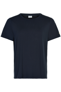 IN FRONT NINA T-SHIRT 14312 591 (Navy 591)