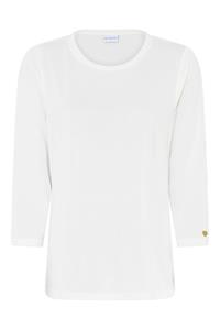 IN FRONT NINA T-SHIRT 14920 010 (White 010)