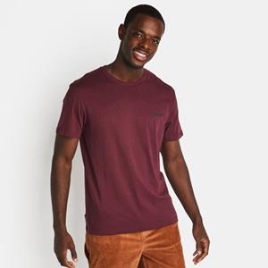 Timberland Linear Logo - Heren T-Shirts