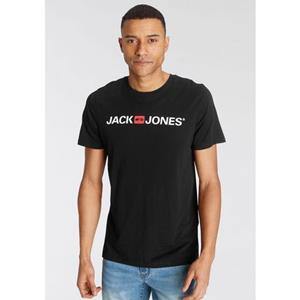 Jack & Jones T-shirt LOGO TEE CREW NECK