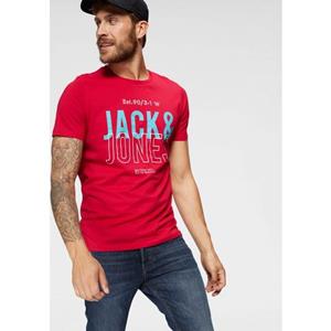 Jack & Jones T-shirt KOMPO TEE