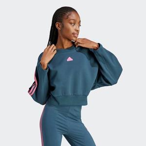 Adidas Sportswear Sweatshirt FUTURE ICONS 3-strepen