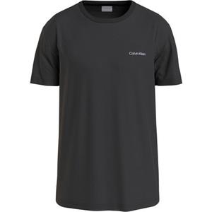 Calvin Klein T-Shirt "Micro Logo"