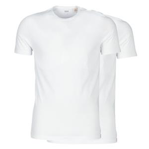 Levis T-Shirt, (Set, 2 tlg.)